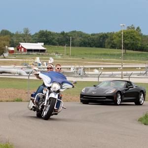 Meet your Posher, Tim